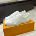 Louis Vuitton Shoes for Men's Louis Vuitton Sneakers #A47792