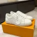 Louis Vuitton Shoes for Men's Louis Vuitton Sneakers #A47792