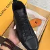 Louis Vuitton Shoes for Men's Louis Vuitton high Sneakers #9121926