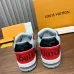 Louis Vuitton Shoes for Men's and women's Louis Vuitton Sneakers #A32265