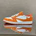 Louis Vuitton x Air Jordan 1 Low Original Quality #999934274