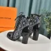 Brand L 9.5cm High-heeled shoes for women #99905782