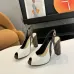 Louis Vuitton Shoes for Women's Louis Vuitton Pumps #A47681