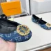 Louis Vuitton Shoes for Women's Louis Vuitton Pumps #A47793