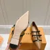 Louis Vuitton Shoes for Women's Louis Vuitton Pumps #A47797