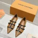 Louis Vuitton Shoes for Women's Louis Vuitton Pumps #A47797