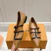 Louis Vuitton Shoes for Women's Louis Vuitton Pumps #A47797