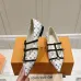 Louis Vuitton Shoes for Women's Louis Vuitton Pumps #A47797