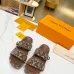 Louis Vuitton Shoes for Women's Louis Vuitton Sandals #999924397