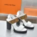 Louis Vuitton Shoes for Women's Louis Vuitton Sandals #999934307