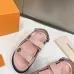 Louis Vuitton Shoes for Women's Louis Vuitton Sandals #A33732