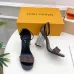 Louis Vuitton Shoes for Women's Louis Vuitton Sandals #A34563