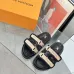 Louis Vuitton Shoes for Women's Louis Vuitton Sandals #A38971