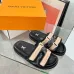 Louis Vuitton Shoes for Women's Louis Vuitton Sandals #A38971