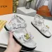 Louis Vuitton Shoes for Women's Louis Vuitton Sandals #A39507