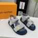 Louis Vuitton Shoes for Women's Louis Vuitton Sandals #A39511