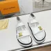 Louis Vuitton Shoes for Women's Louis Vuitton Sandals #A39512