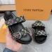 Louis Vuitton Shoes for men and women Louis Vuitton Sandals #A45644