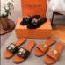 Louis Vuitton Shoes for Women's Louis Vuitton Slippers #99116008