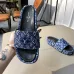 Louis Vuitton Shoes for Women's Louis Vuitton Slippers #99905793