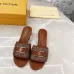 Louis Vuitton Shoes for Women's Louis Vuitton Slippers #999924311