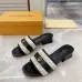 Louis Vuitton Shoes for Women's Louis Vuitton Slippers #999924312