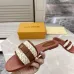 Louis Vuitton Shoes for Women's Louis Vuitton Slippers #999924320