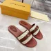 Louis Vuitton Shoes for Women's Louis Vuitton Slippers #999924320