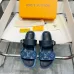 Louis Vuitton Shoes for Women's Louis Vuitton Slippers #999932442