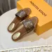 Louis Vuitton Shoes for Women's Louis Vuitton Slippers #999932804