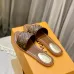 Louis Vuitton Shoes for Women's Louis Vuitton Slippers #999932804