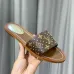 Louis Vuitton Shoes for Women's Louis Vuitton Slippers #999932804