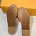 Louis Vuitton Shoes for Women's Louis Vuitton Slippers #999932804