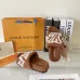 Louis Vuitton Shoes for Women's Louis Vuitton Slippers #A24844