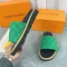 Louis Vuitton Shoes for Women's Louis Vuitton Slippers #A32540