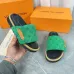 Louis Vuitton Shoes for Women's Louis Vuitton Slippers #A32540