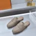 Louis Vuitton Shoes for Women's Louis Vuitton Slippers #A32741