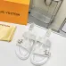 Louis Vuitton Shoes for Women's Louis Vuitton Slippers #A33970