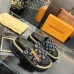 Louis Vuitton Shoes for Women's Louis Vuitton Slippers #A34006