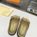 Louis Vuitton Shoes for Women's Louis Vuitton Slippers #A34057