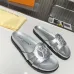 Louis Vuitton Shoes for Women's Louis Vuitton Slippers #A34059