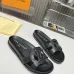 Louis Vuitton Shoes for Women's Louis Vuitton Slippers #A34060