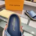 Louis Vuitton Shoes for Women's Louis Vuitton Slippers #A34521