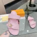 Louis Vuitton Shoes for Women's Louis Vuitton Slippers #A34526