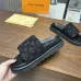 Louis Vuitton Shoes for Women's Louis Vuitton Slippers #A34530