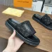 Louis Vuitton Shoes for Women's Louis Vuitton Slippers #A34530