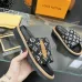 Louis Vuitton Shoes for Women's Louis Vuitton Slippers #A34532