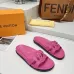 Louis Vuitton Shoes for Women's Louis Vuitton Slippers #A34534