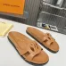 Louis Vuitton Shoes for Women's Louis Vuitton Slippers #A34537