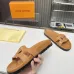 Louis Vuitton Shoes for Women's Louis Vuitton Slippers #A34537